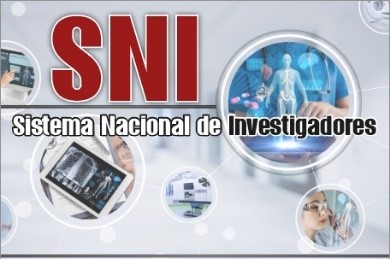 Sistema Nacional de Inv.