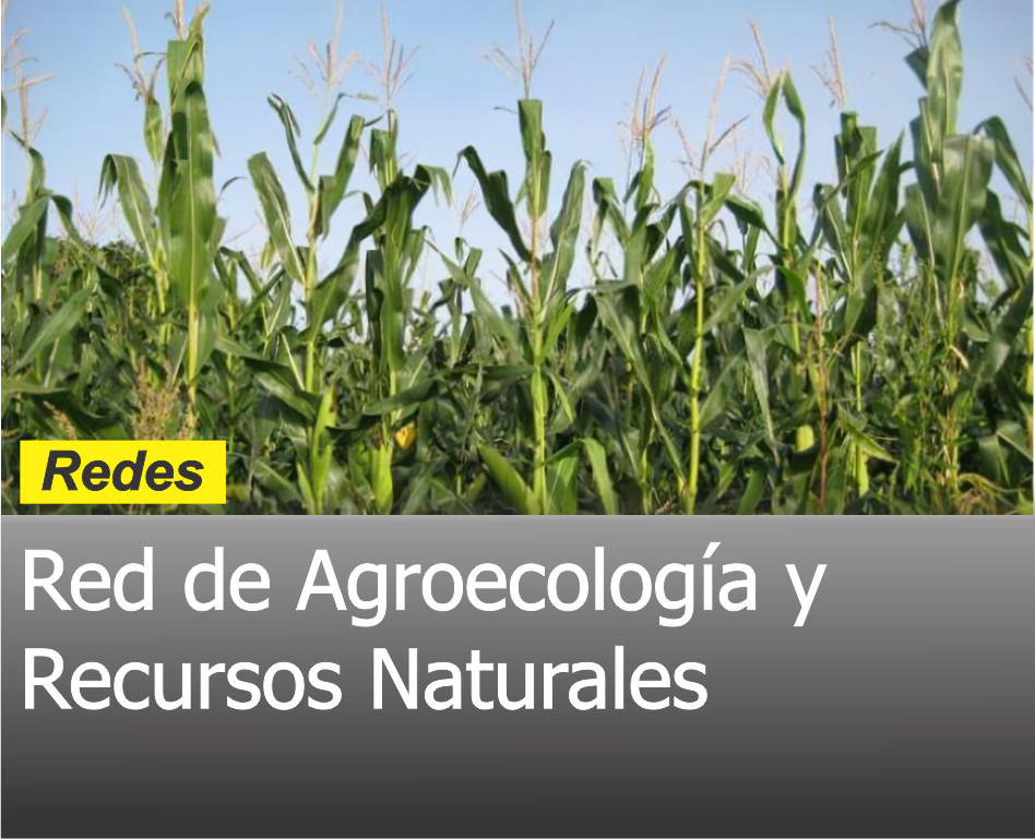 Red de agroecologia y Recursos Naturales