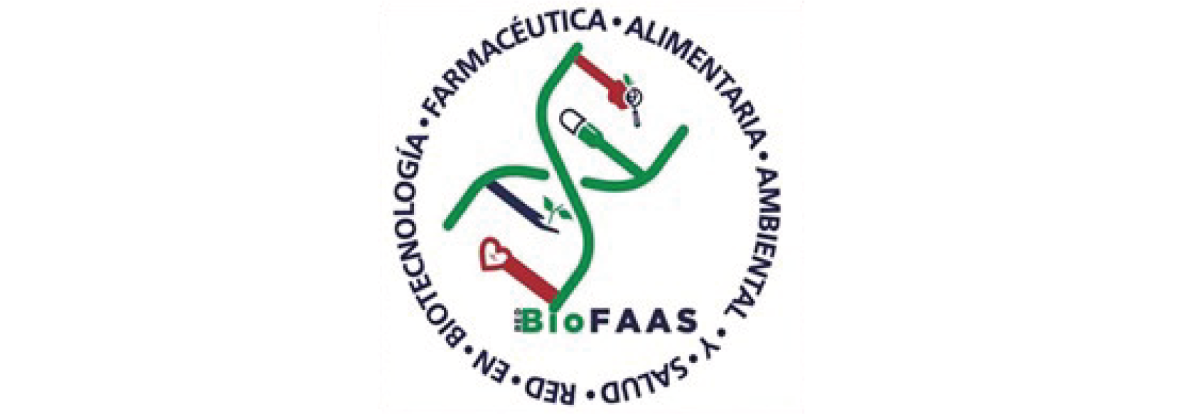 Red en Biotecnología Farmacéutica, Alimentaria, Ambiental y Salud (BioFAAS)
