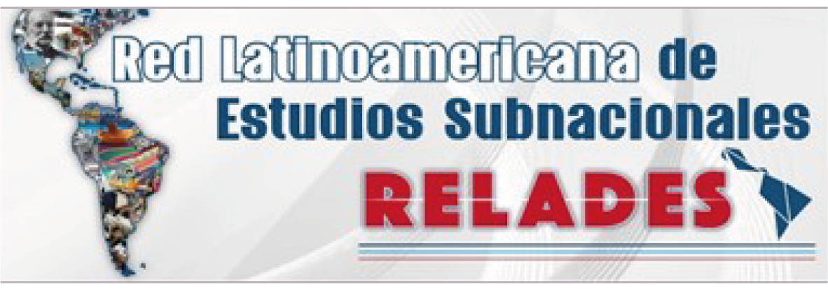 Red Latinoamericana de Estudios Subnacionales