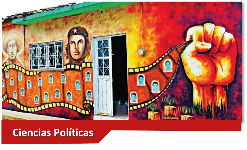 Banner Ciencias Politicas
