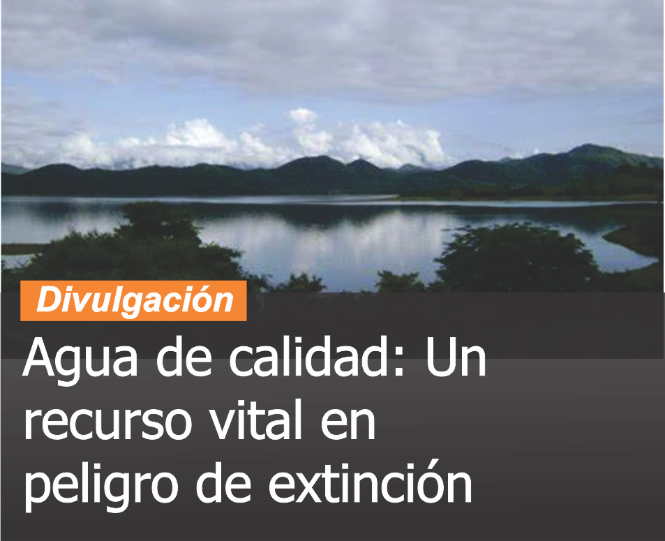 Agua de Calidad 4