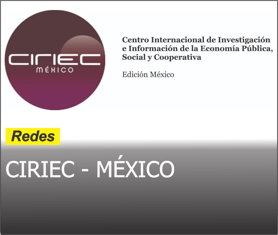 CIRIEC MEXICO