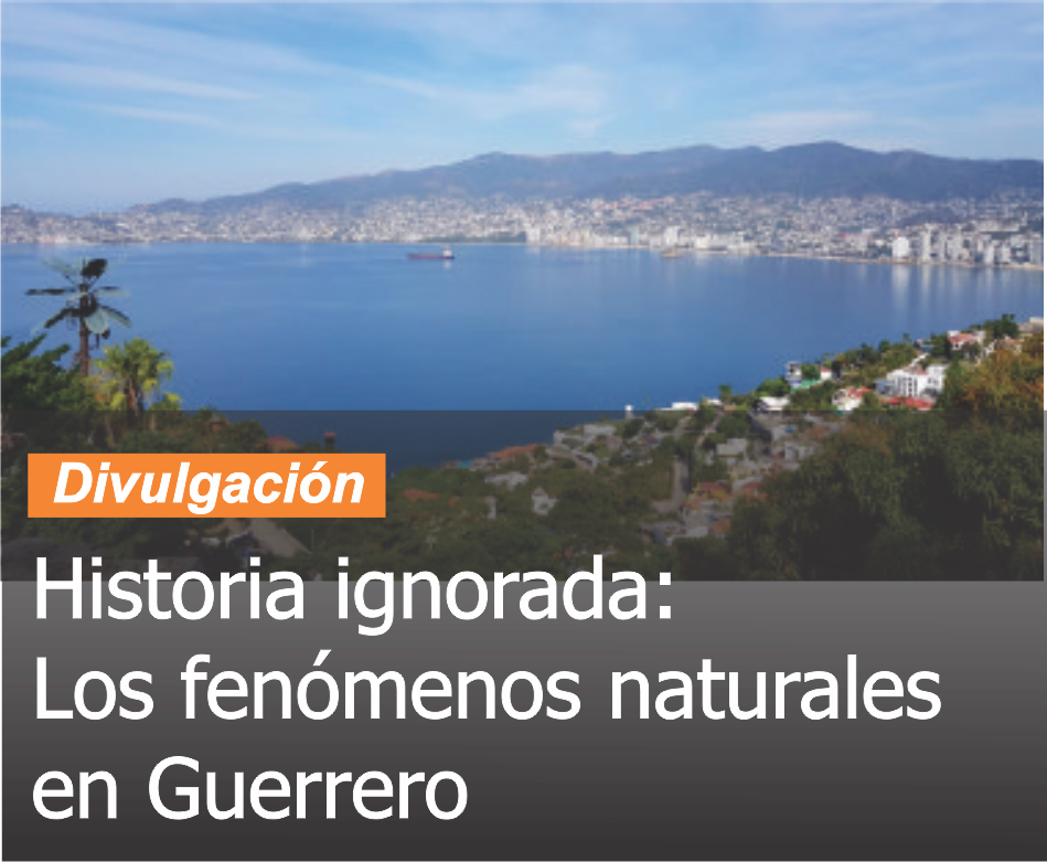 Historia ignorada desastres naturales 3