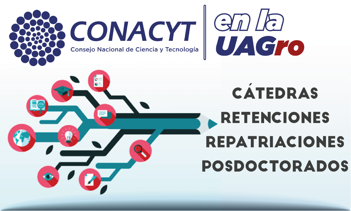 CONACyT-UAGro